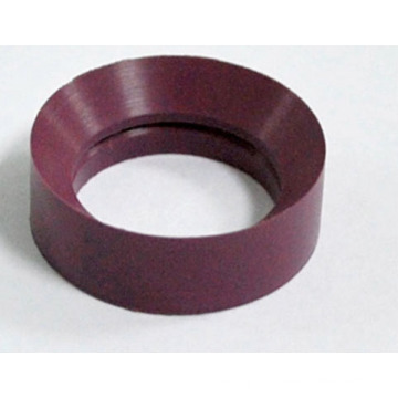 Borracha com peróxido e FDA EPDM Rubber Parts